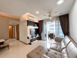 The Tampines Trilliant (D18), Condominium #633404711